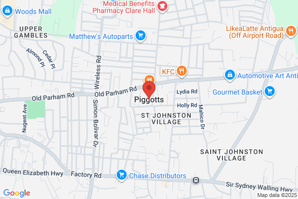 Pigotts