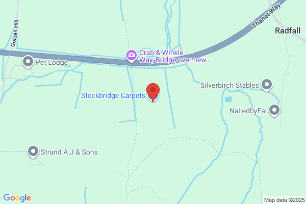 Stockbridge Carpets Ltd
