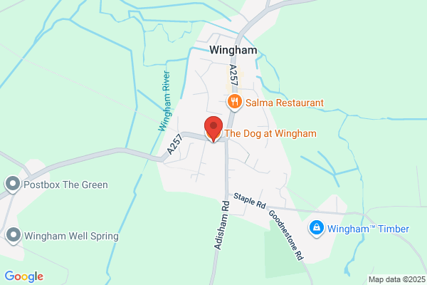 The George Inn