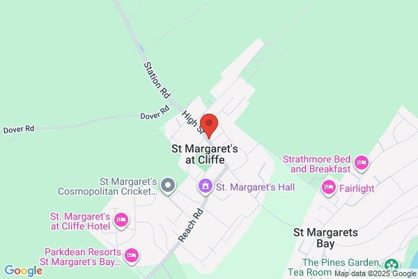 The Smugglers Bar & Restaurant