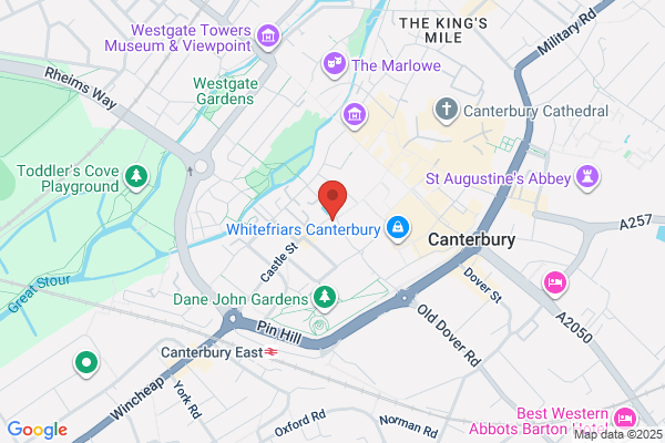 The Three Tuns Inn