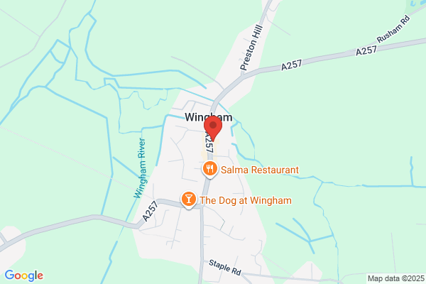 The Village Shop