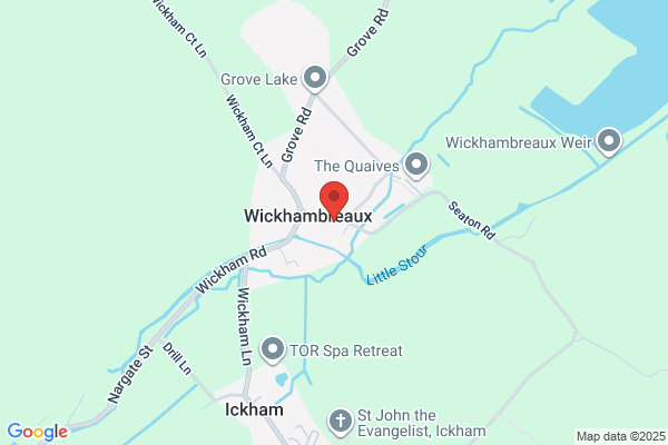 Wickhambreaux C Of E Primary School