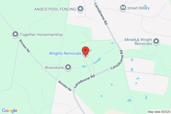 Wrights Removals