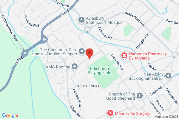 Aylesbury Recovery Service