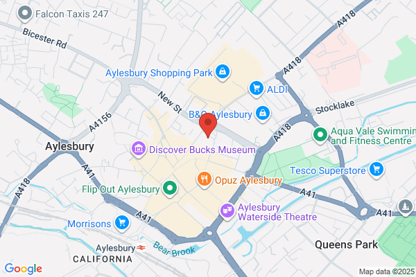 Hampden Vets, Watermead