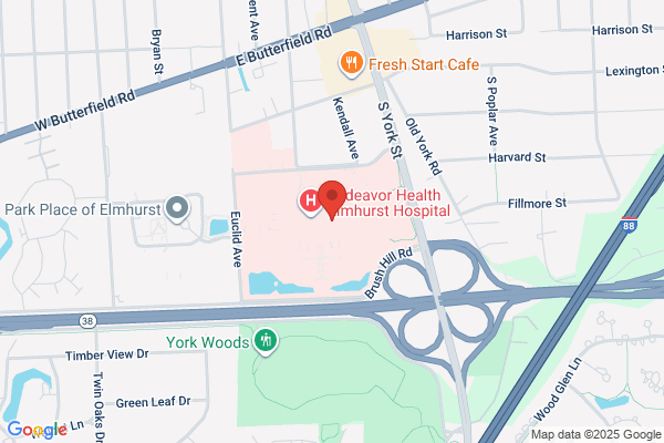 Elmhurst Surgery