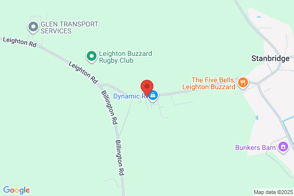 G & J A Heeps Transport Ltd