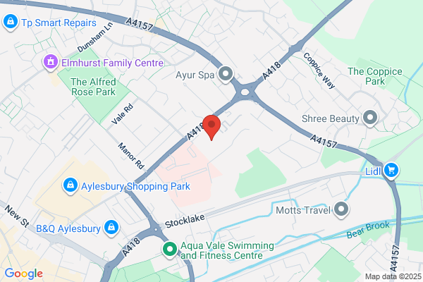HMYOI (Aylesbury)