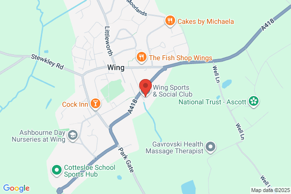 Wing Village Sports & Social Club