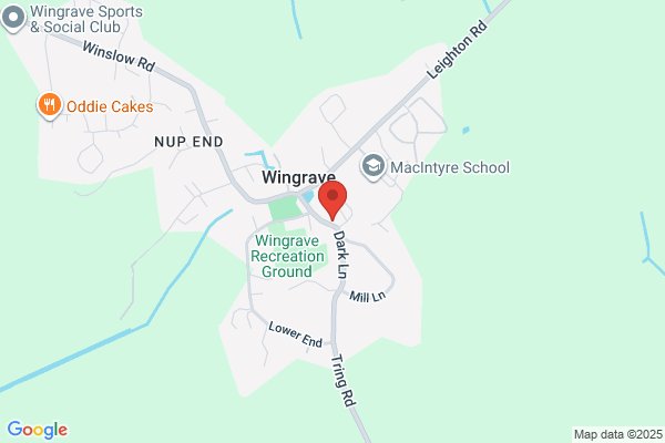 Wingrave Garage