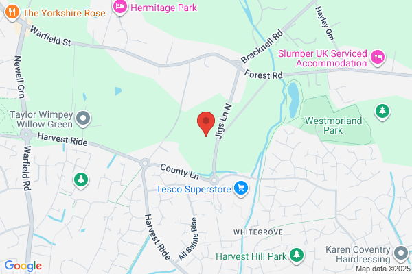 Surrey Fencing