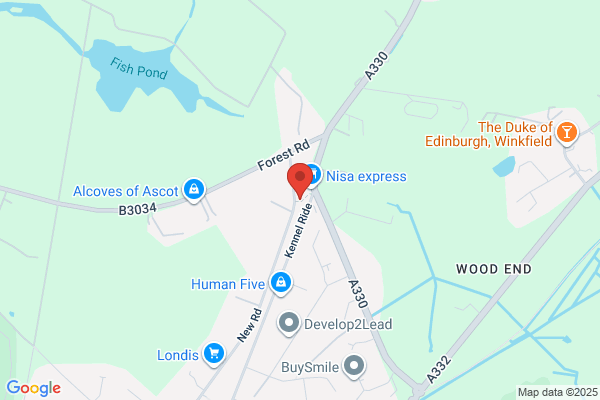 Ascot Dental Surgery