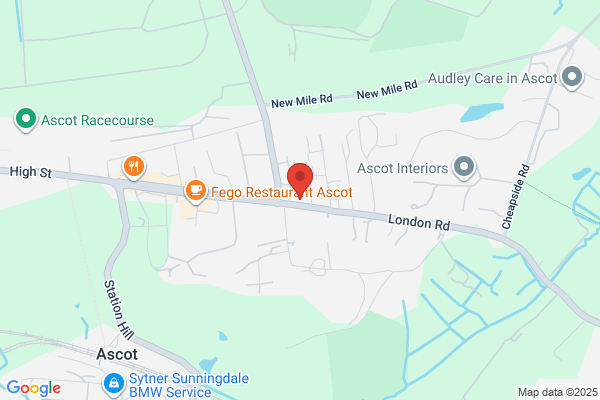 Ascot Dental Clinic