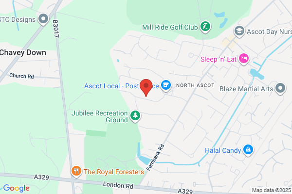 Ascot Fencing & Gates Ltd