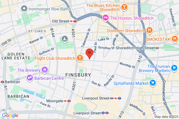 Brick Development Association Ltd