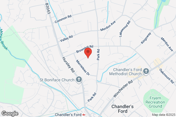 M.W. Collard Plumbing & Heating Engineers