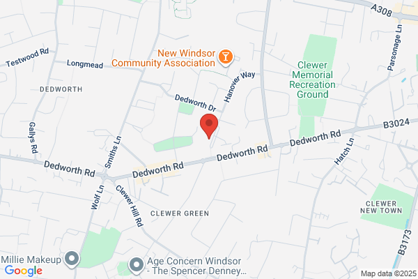 Reading & District Housing Association