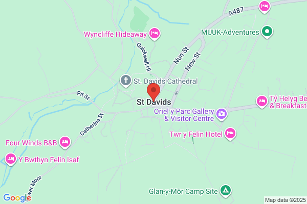 St Davids