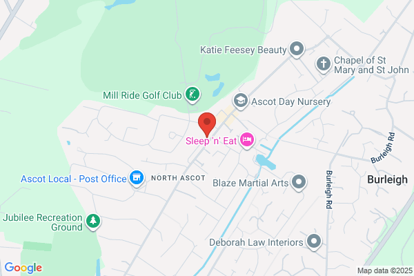 Winkfield Parish Council