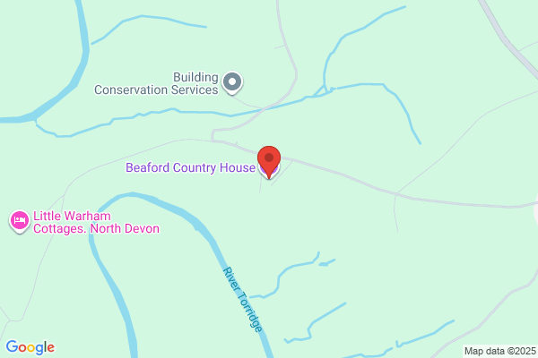 Beaford House Hotel