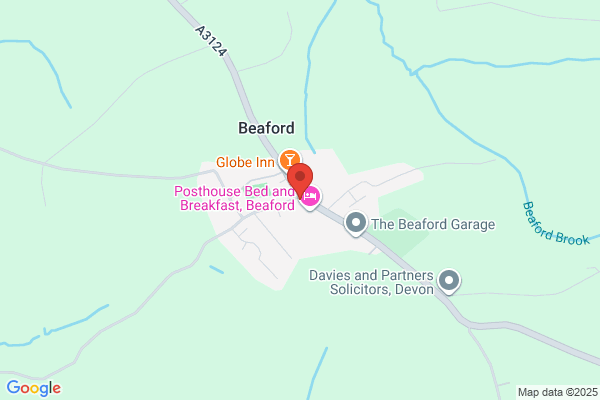 Beaford Primary School