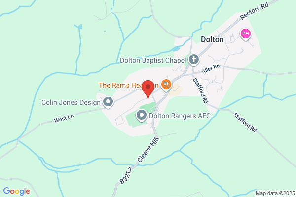 Dolton C Of E Primary School