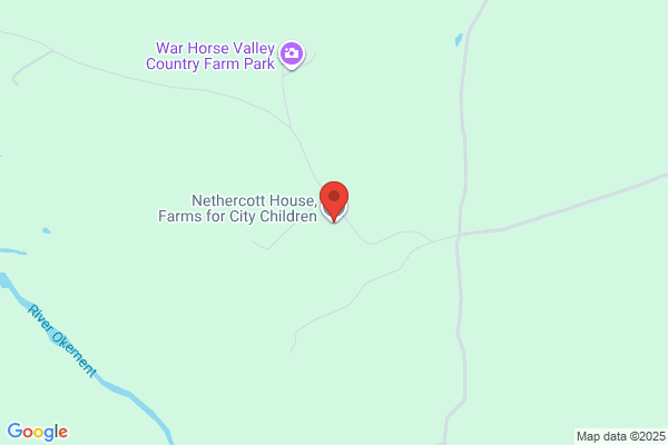 Farms For City Children