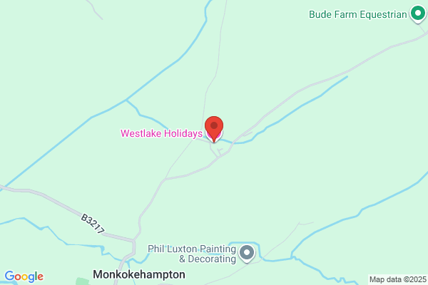 Monkokehampton Stores