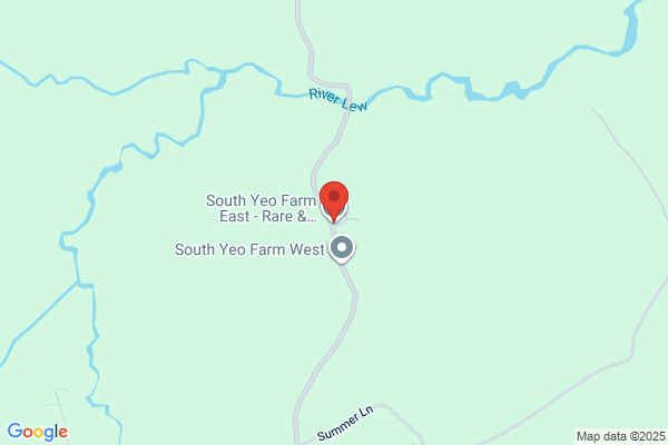 S M Trout Farm