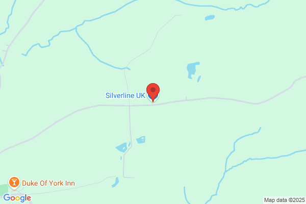 Silverline (UK) Ltd