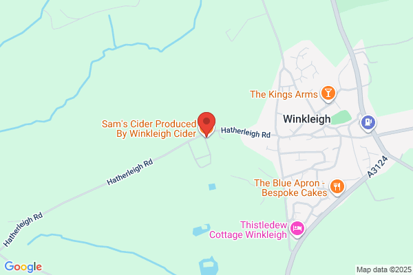 Winkleigh Cider Co