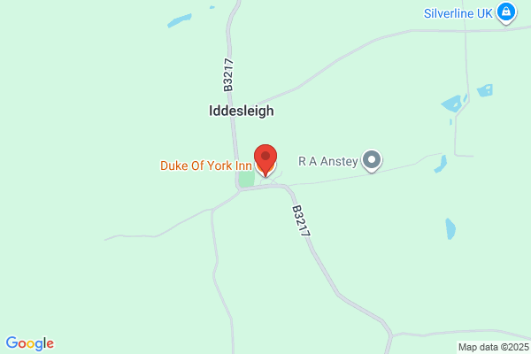 Ye Olde Inne
