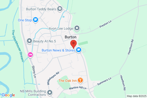 Burton Pharmacy