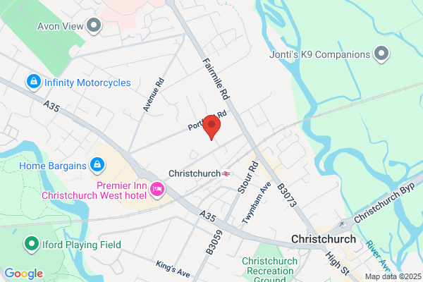Christchurch Infant School