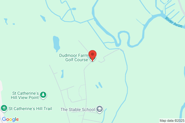 Dudmoor Farm Riding School