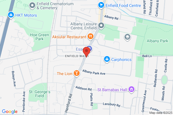 Endfield Electrical