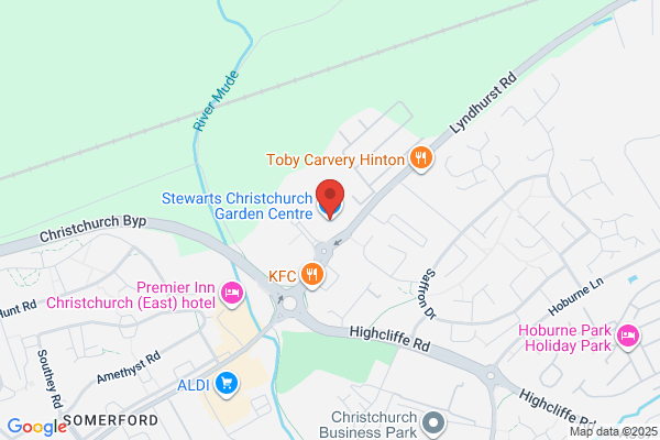 Home & Garden Centre