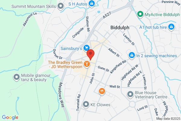 Priory Property Services