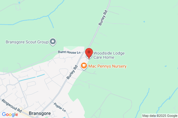 Woodside Lodge