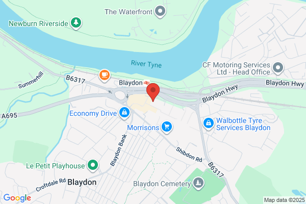 Specsavers Opticians and Audiologists - Blaydon