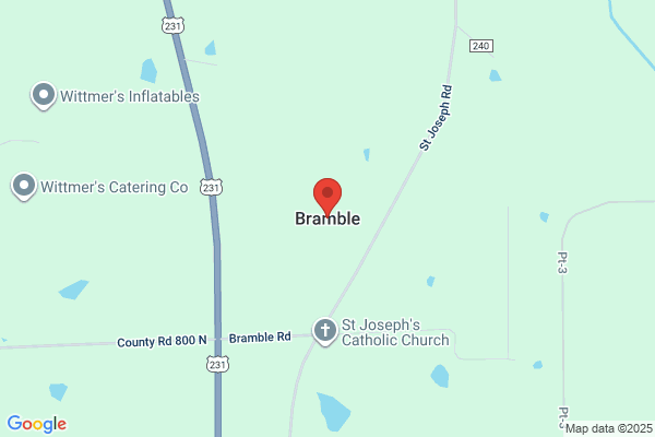 Bramble