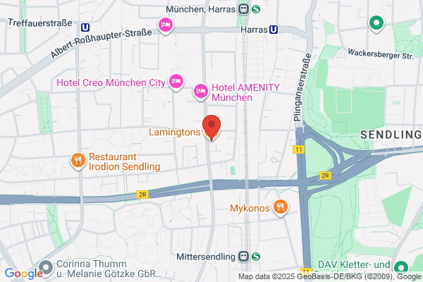 Lemington Tandoori