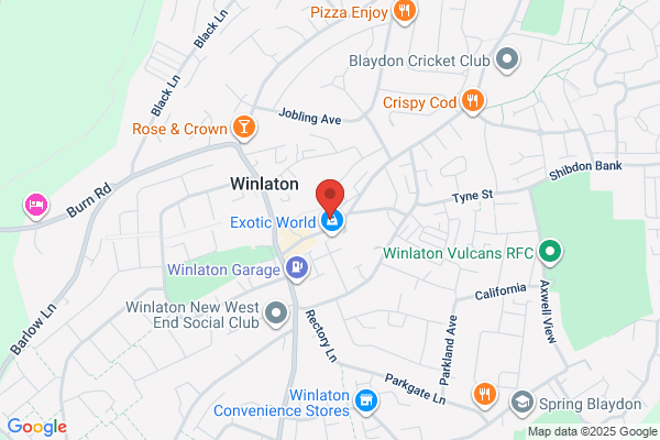 Robsons Dental Surgery