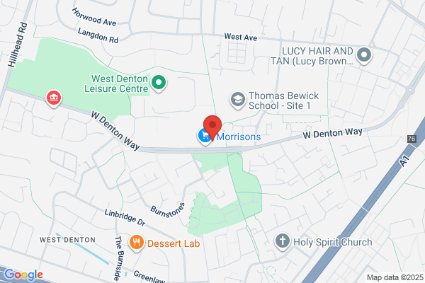 Scotswood Sports & Social Centre