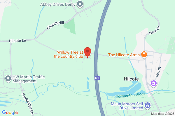 The Willow Tree Bistro