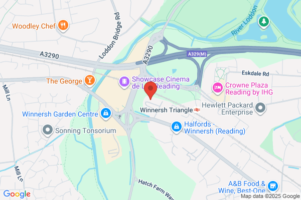 Premier Inn Winnersh