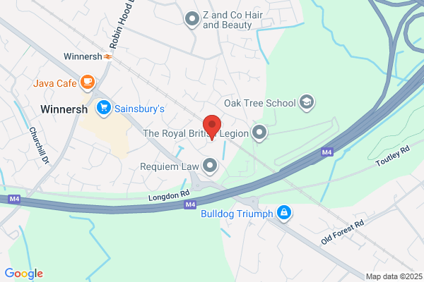 Winnersh