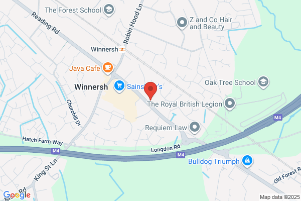 Winnersh Food & Wine, Best-one
