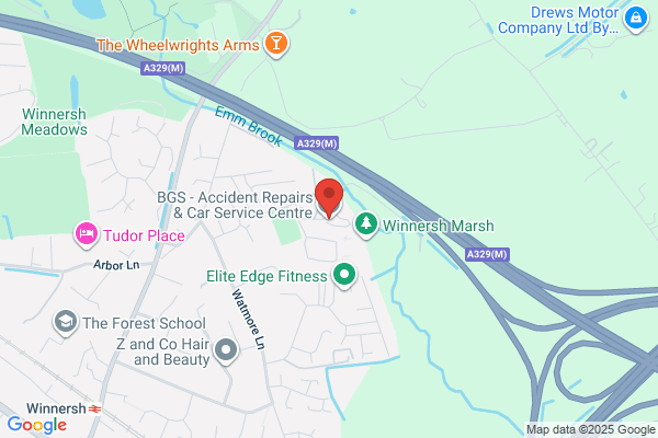Bromley Garage Services